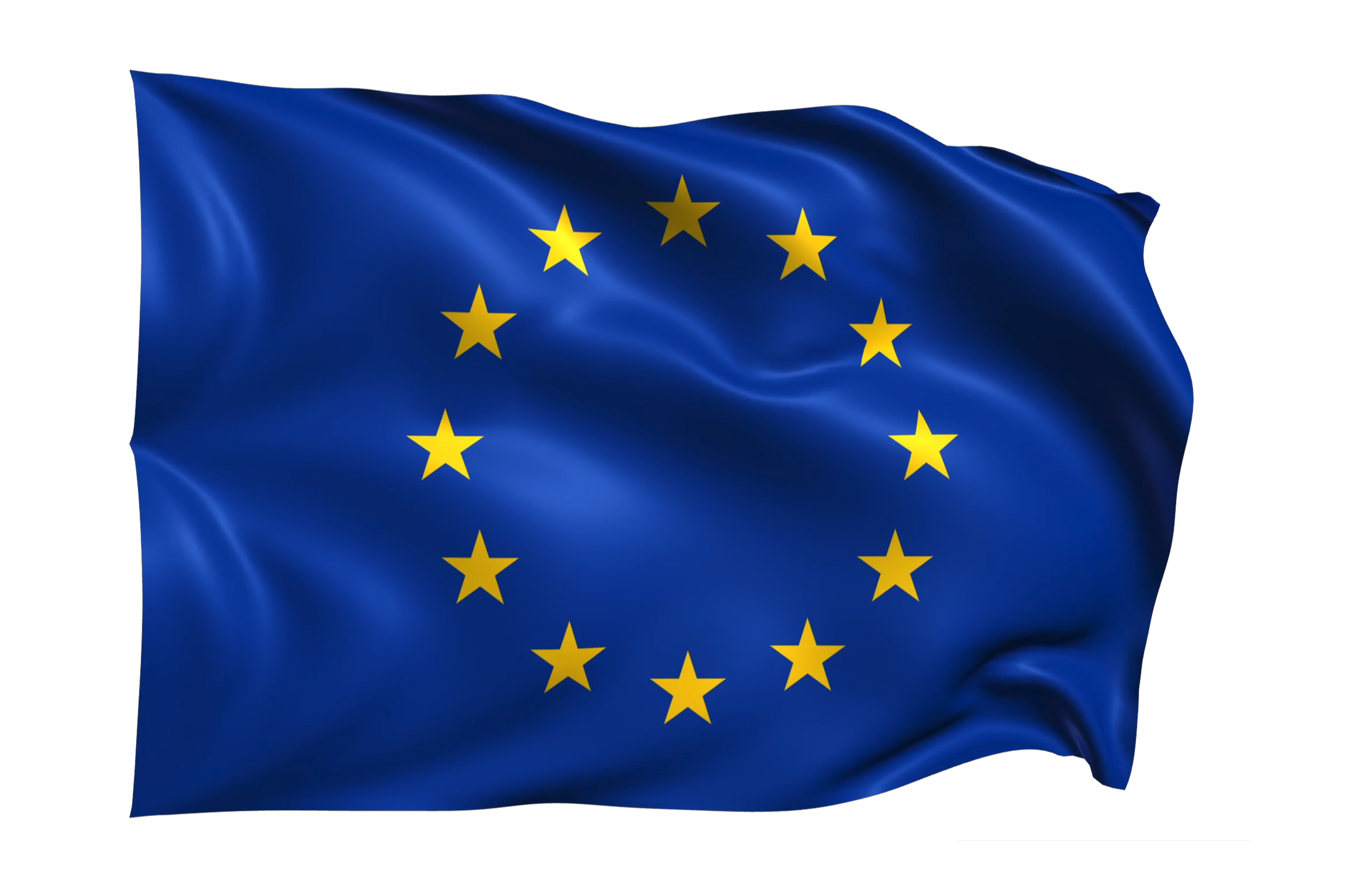 EU Flag